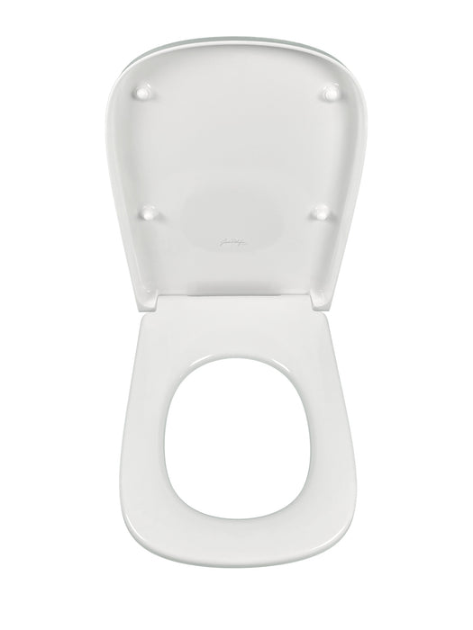 JACOB DELAFON E70024-00 STRUKTURA Asiento WC Blanco