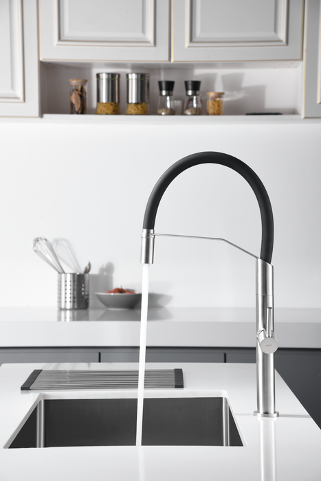 IMEX GCE023/AC DEVA Kitchen Faucet