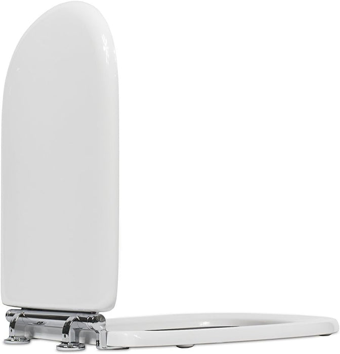 IDEAL STANDARD T627801 CALLA CLASSIC Cover Seat White