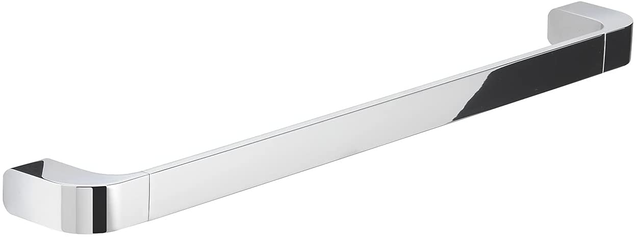 GEDY 32215513000 OUTLINE Toallero Barra 55 Cromo