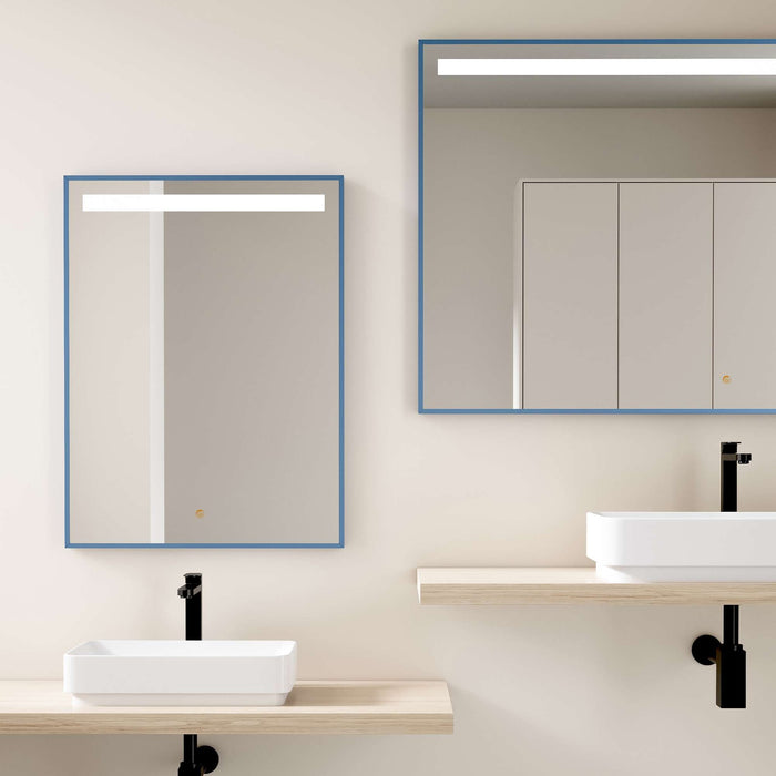 MANILLONS TORRENT LINE PLUS Espejo Azul Atlántico