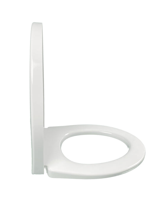 JACOB DELAFON E70021-00 NEW OLA Asiento WC Caída Amortiguada Blanco