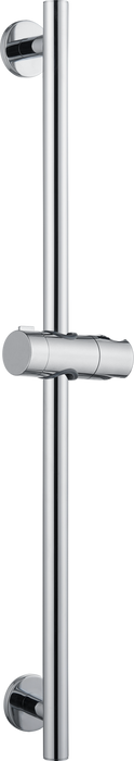 IMEX BDD001 ADUR Barra De Ducha Cromo