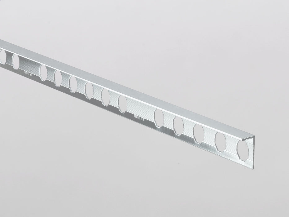 EMAC NOVOLISTEL WALL/FLOOR Natural Aluminum Profile-11