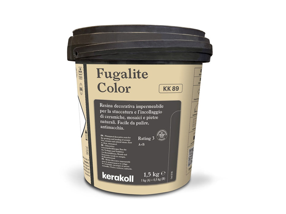 KERAKOLL K0003X Fugalite Color KK 89 1,5 Kg