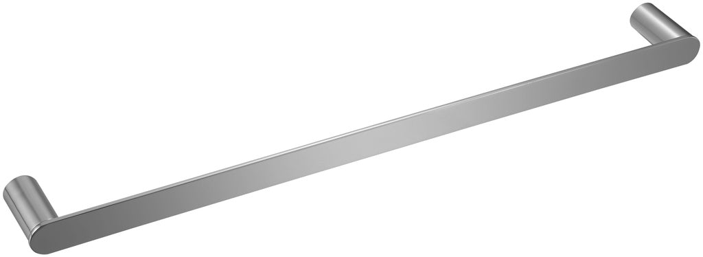 MEDICLINICS AI1313CS AURA Towel Bar Satin Stainless Steel
