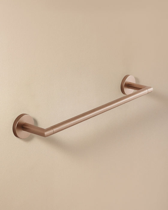 COSMIC WJC419A1064051 START Toallero Cobre Mate