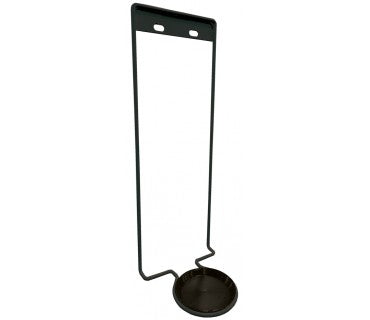 MEDICLINICS HGPT0070B Support For Plate In Automatic Soap Dispenser