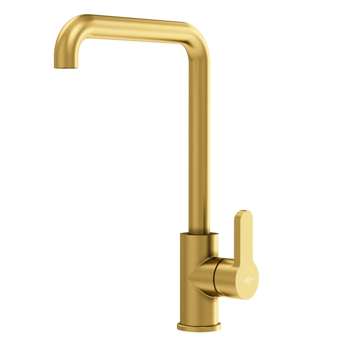 PRESTO 2158618 Zip Plus 2.0 cocina Oro