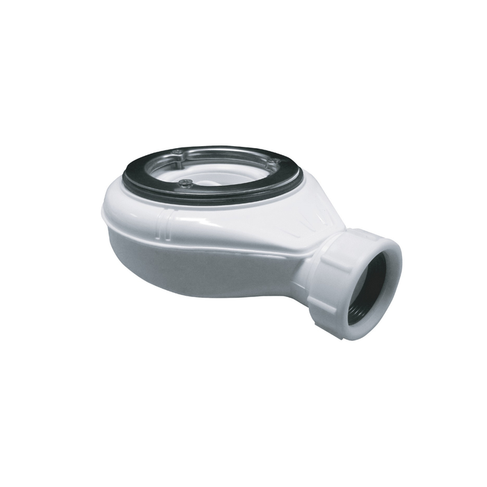 BATHME STYLO Plato De Ducha Blanco