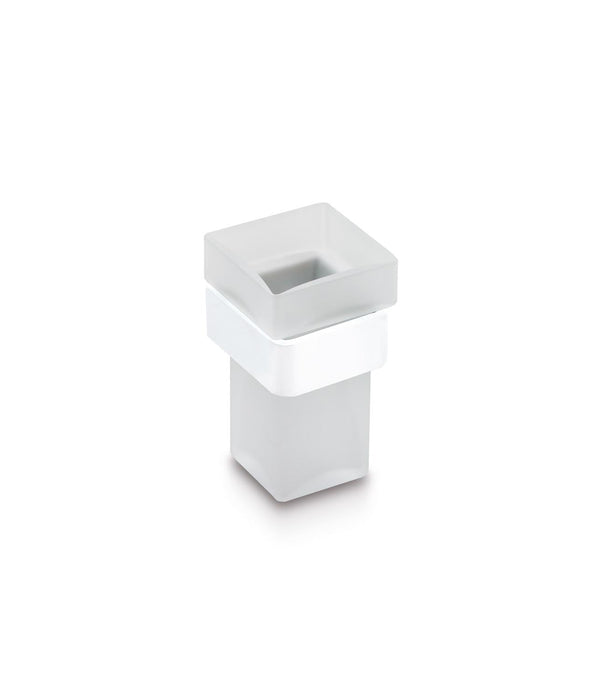 BELTRAN 10200 BERLIN Portavasos Blanco Texturizado