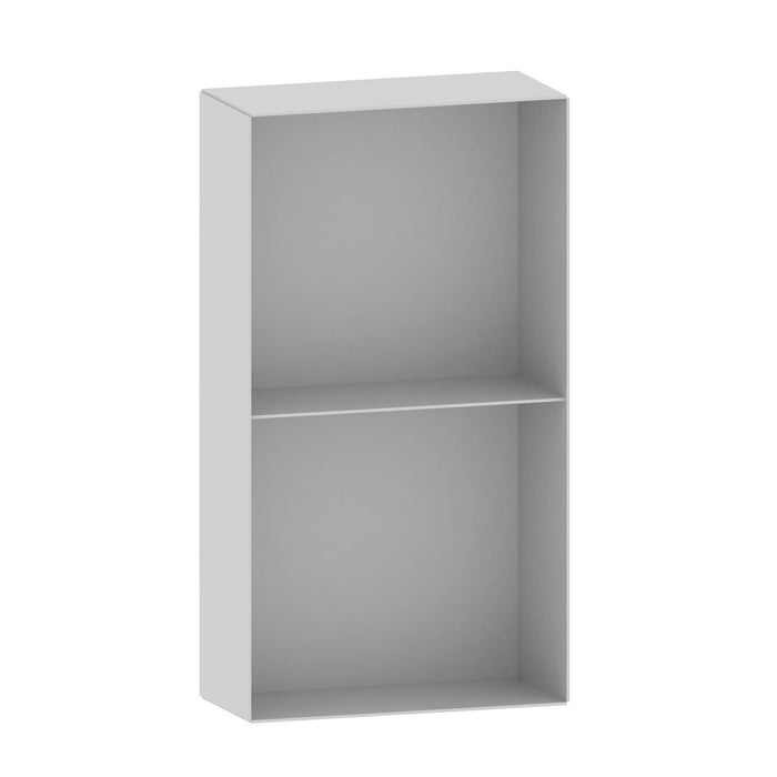 BELTRAN 11319 TOKIO Módulo Tokio Vertical Inox Colgar sin Puerta