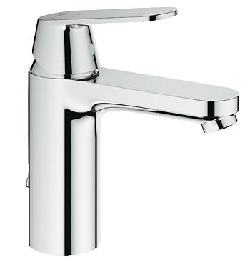 GROHE 23 397 00E EUROSMART COSMOPOLITAN Grifo Lavabo S Cadenilla