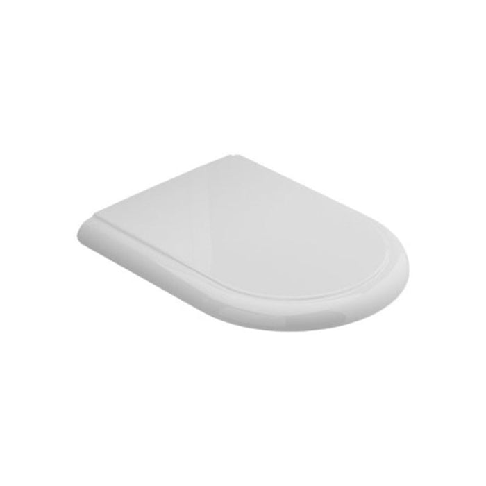 SANITANA S80007781700000 REGINA Tapa Asiento Amortiguada Blanca