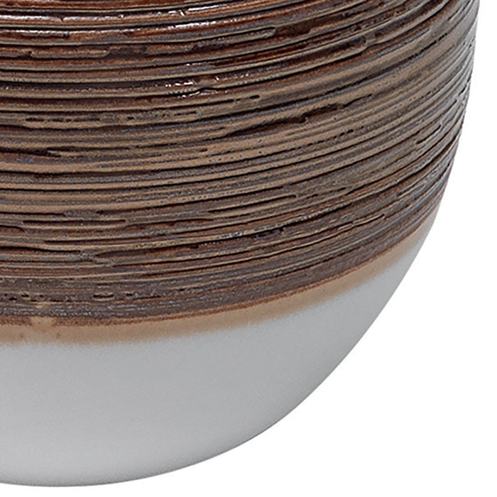 GEDY AX980200300 ALEXIA Portacepillos Blanco