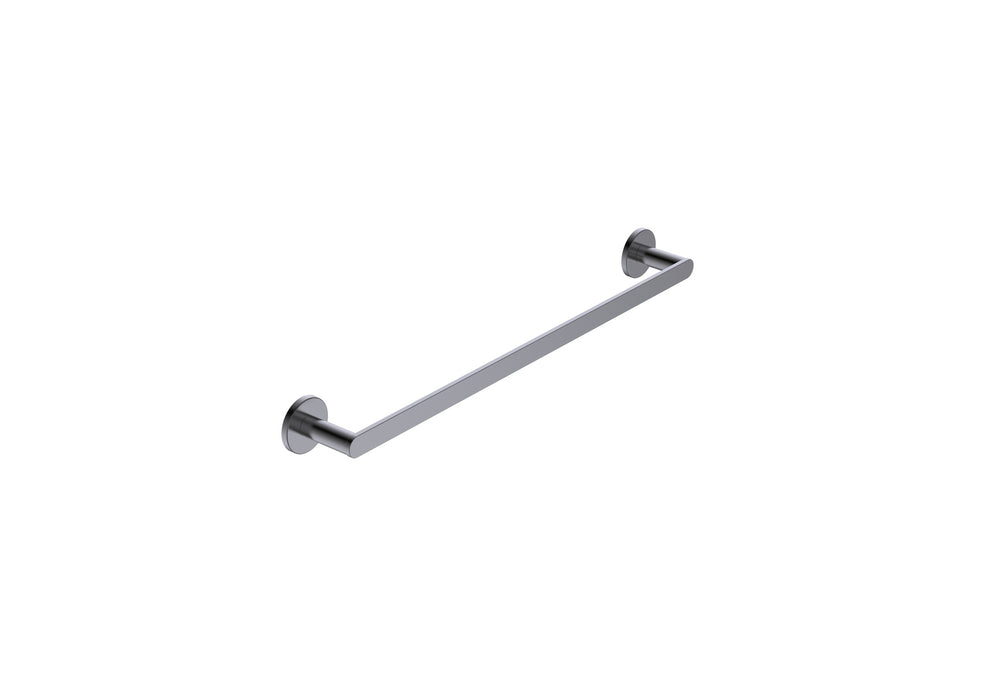 MEDIMEX CAP003-04/BGM PRACTIC Toallero 50 Black Gun Metal