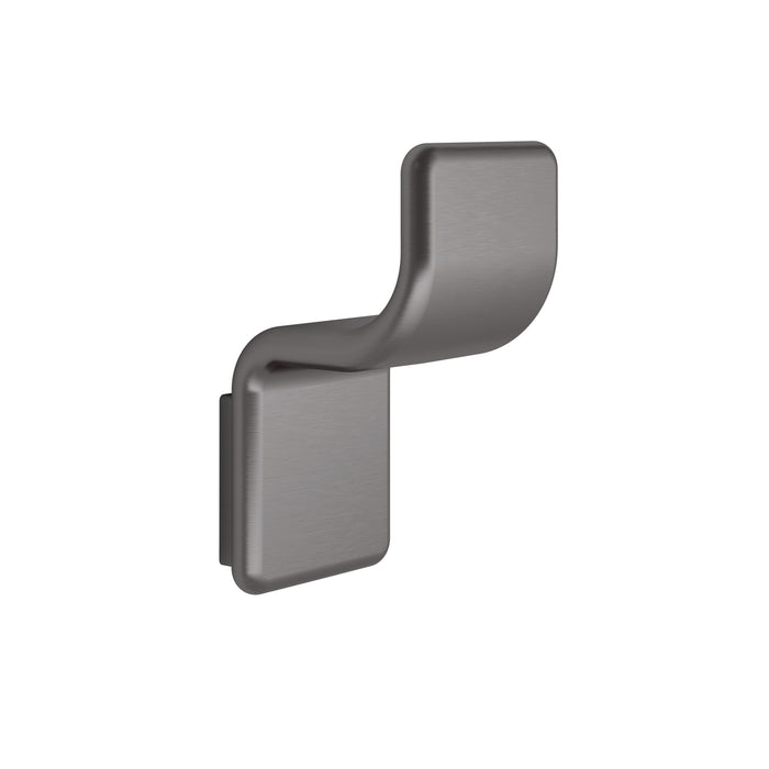 GEDY A9268100000 IL GIGLIO Percha gun metal