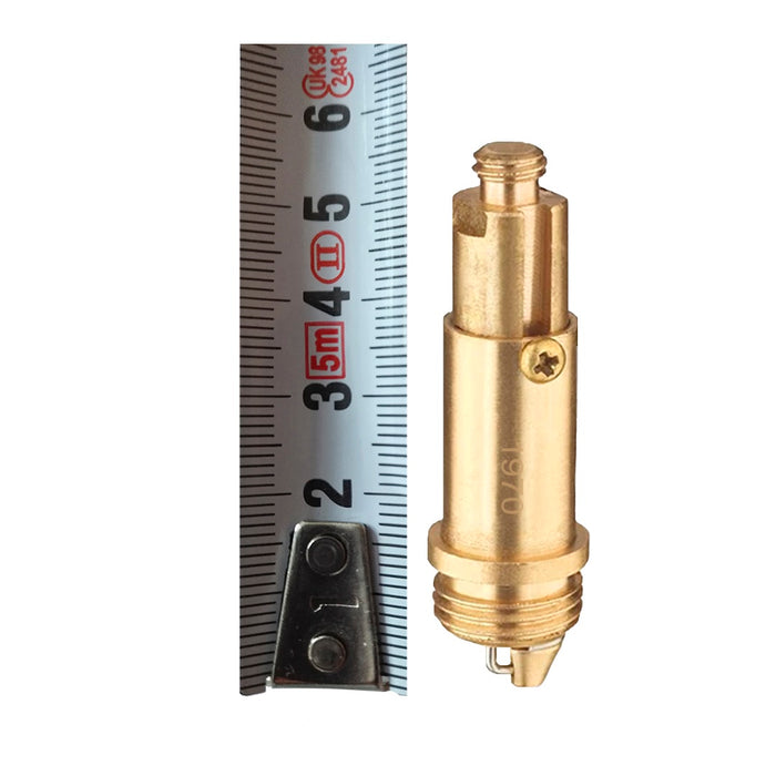 ARCOBAÑ 40CLICBO  Mecanismo Clic Clac Para Válvulas