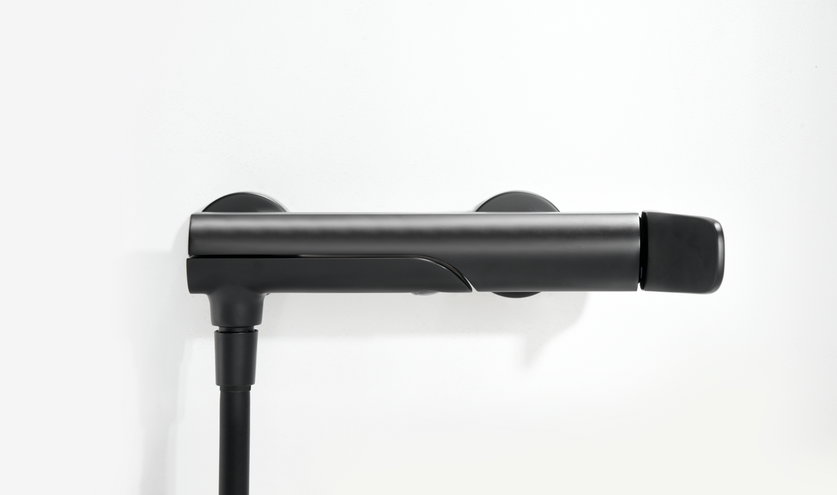 IMEX BDR031-4NG DENMARK Bathroom/Shower Single-lever Denmark Kit