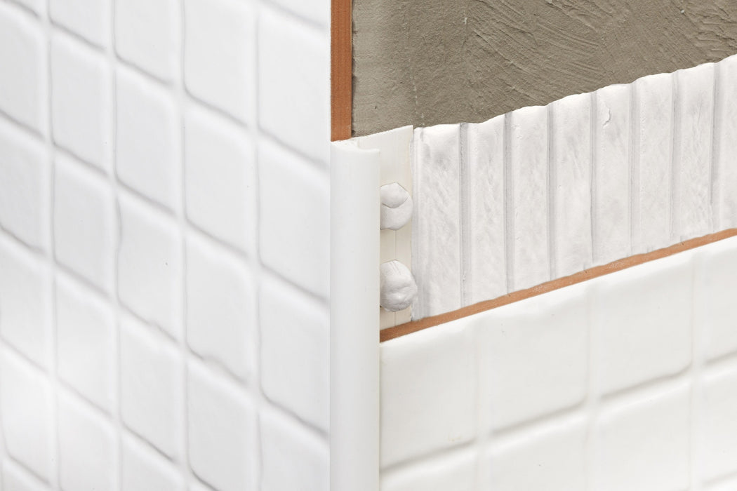 EMAC NOVOCANTO Metacrilato Blanco