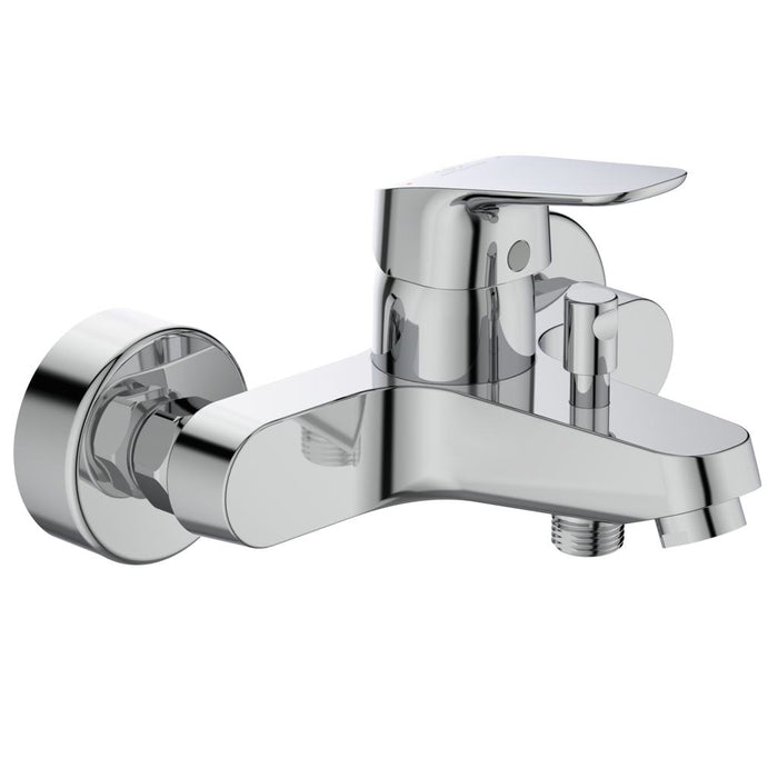 IDEAL STANDARD B1721AA CERAFLEX Grifo Monomando Baño Ducha Exterior