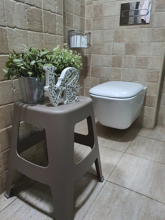 ARCOBAÑ SETOSLO OSLO Set 4uds Taburete/banqueta