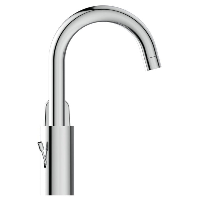 IDEAL STANDARD B1716AA CERAFLEX Grifo Monomando Lavabo Caño Alto