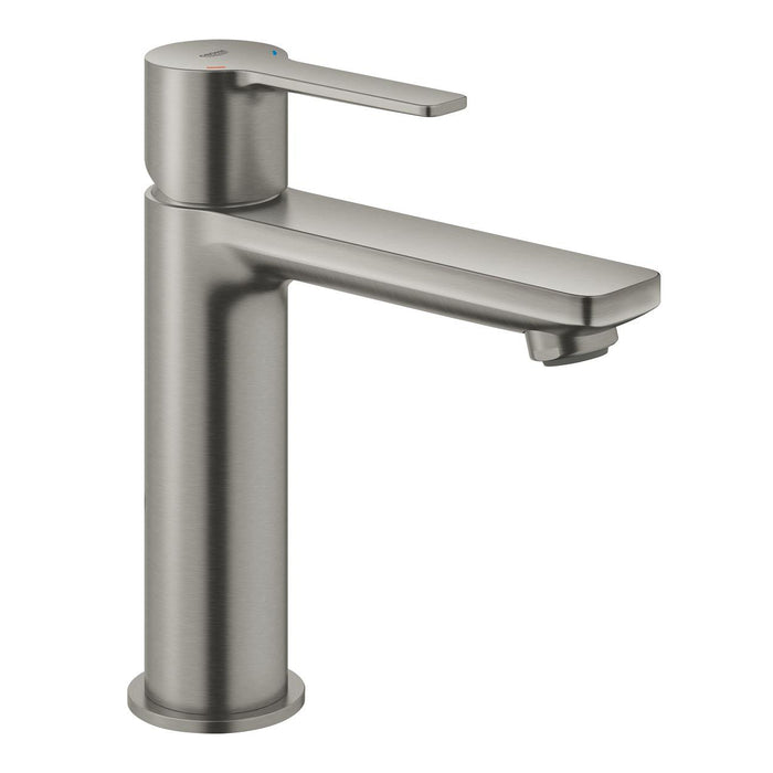 GROHE 23 106 DC1 Lineare Monomando de lavabo 1/2" Tamaño S Supersteel