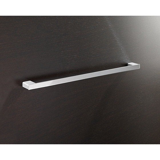 GEDY 54216013200 Towel Rack 60cm Lounge Chrome