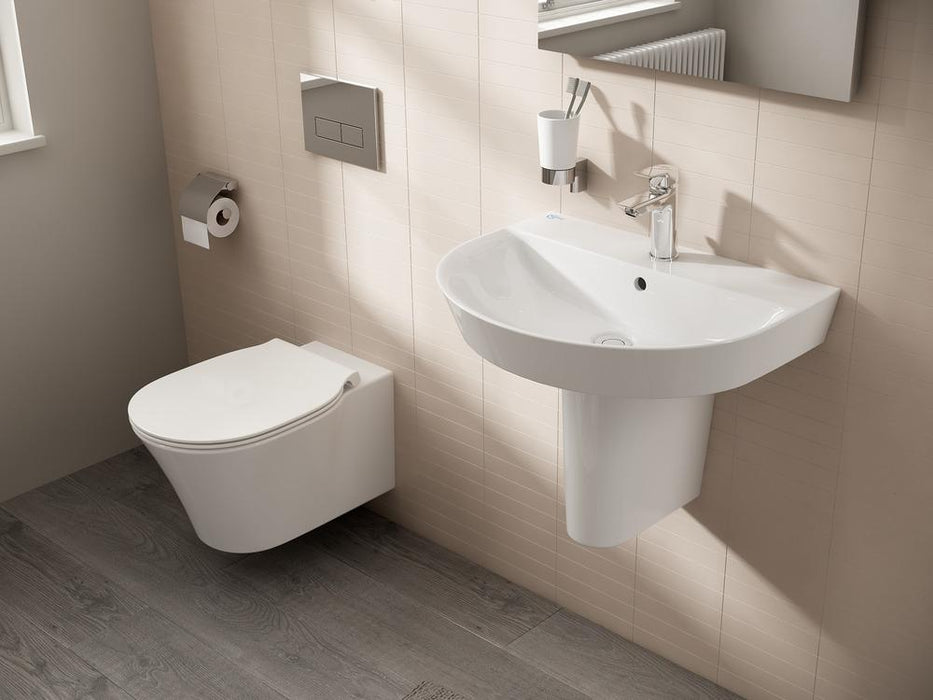 IDEAL STANDARD CONNECT AIR Inodoro Suspendido
