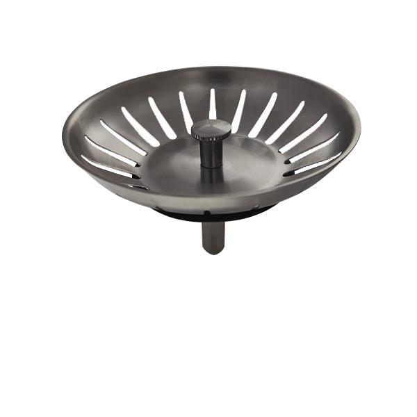 ARCOBAÑ 00TFIES  Tapon Fregadero Inox Especial 8,3cm