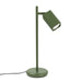 SOLLUX SL.3187 Lámpara De Mesa Rayo Verde Oliva