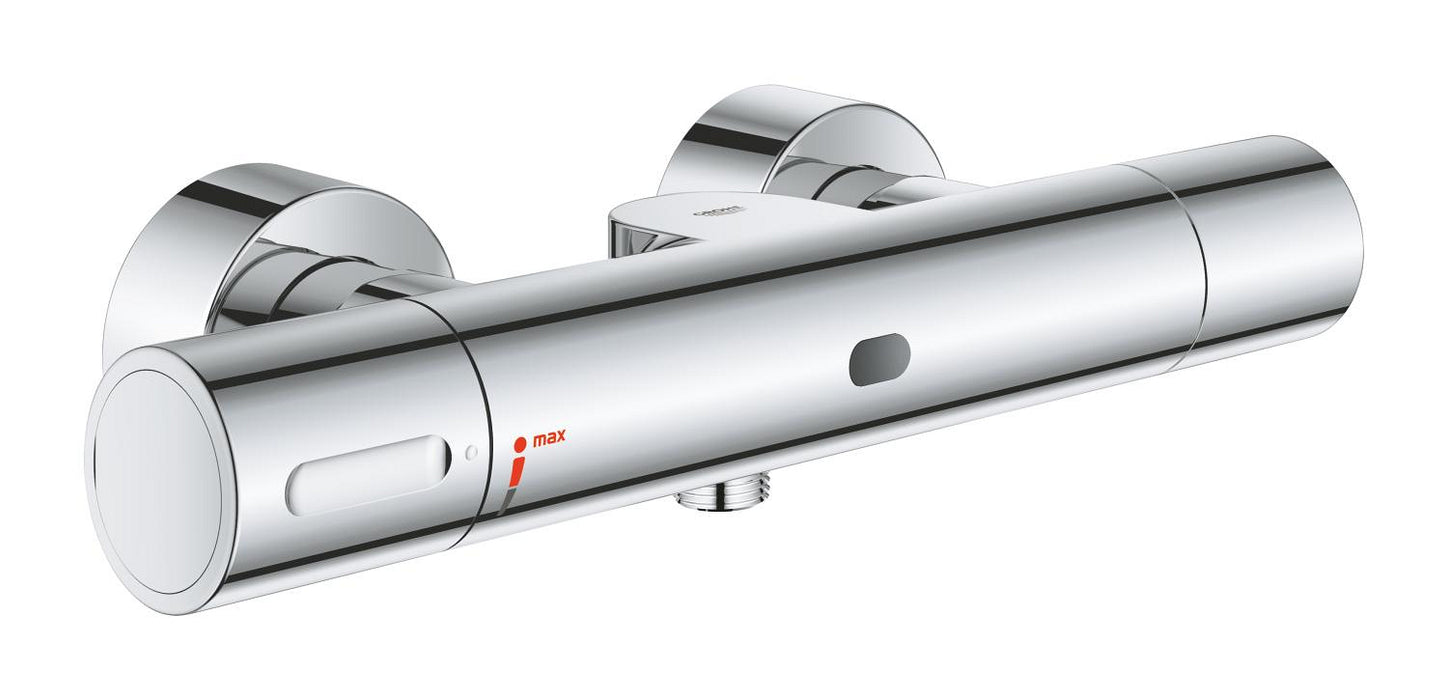 GROHE 36 457 000 EUROSMART Cosmopolitan E Special Termostato de ducha infrarrojo electrónico
