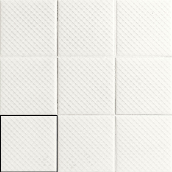 CARMEN A041646 MIMOSA DIAMOND 10X10 Azulejo