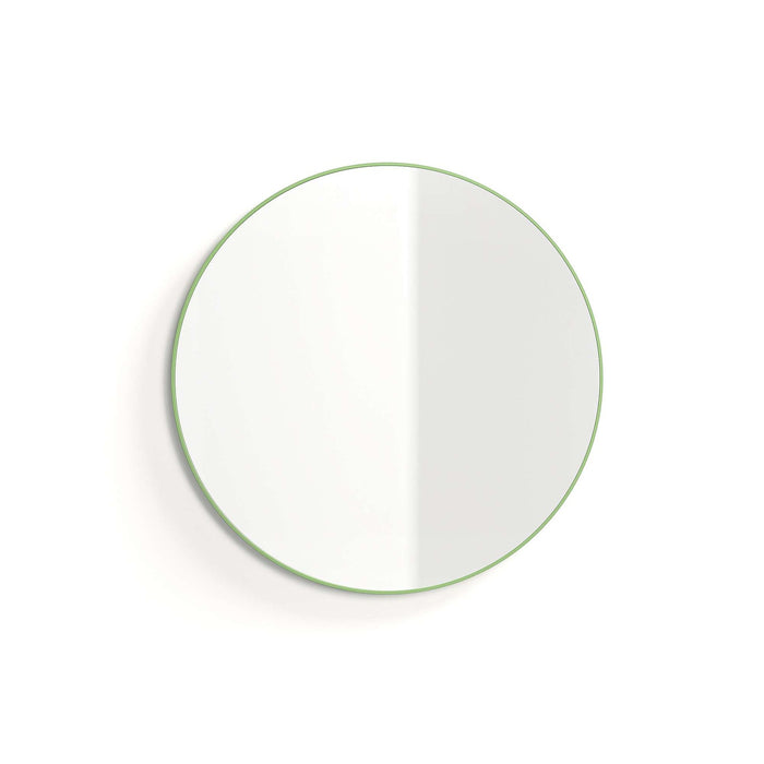 MANILLONS TORRENT ALBA Espejo Verde Reseda
