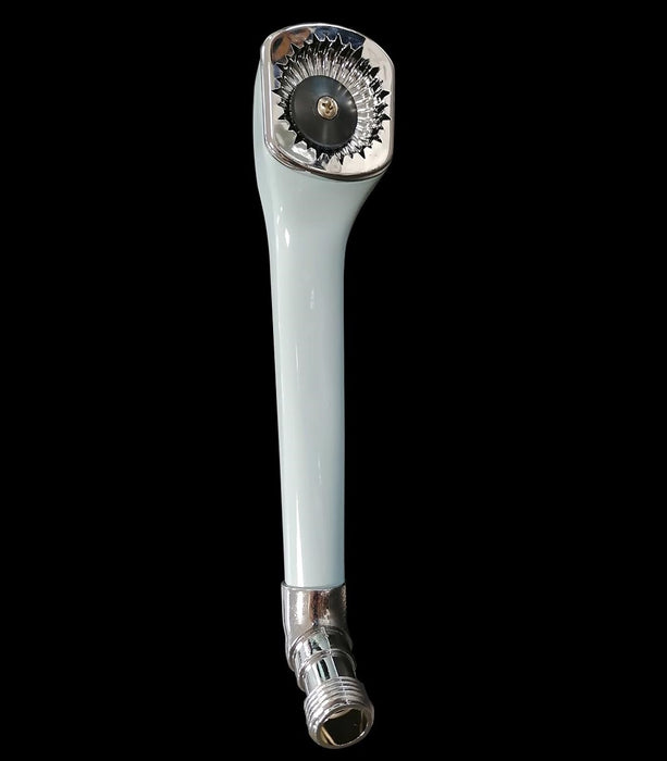 ARCOBAÑ 18AN11A  Mango Ducha Azul Antical