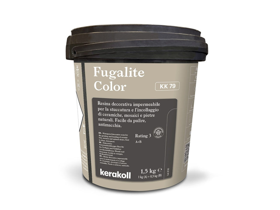 KERAKOLL K0003S Fugalite Color KK 79 1,5 Kg