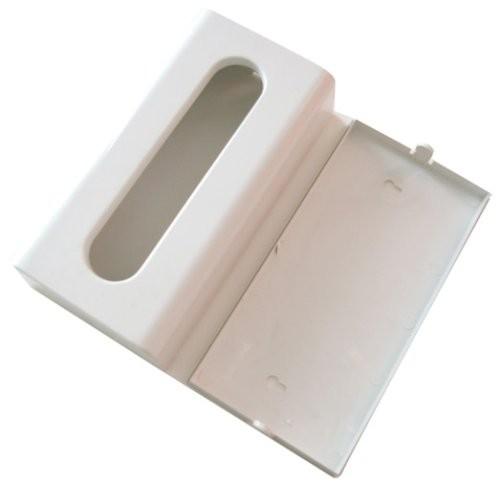 GEDY 20080200000 Porta Kleenex Blanco