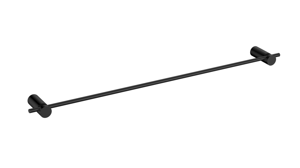 MEDIMEX CAT004-03/NG TIME Toallero 40 Negro Mate