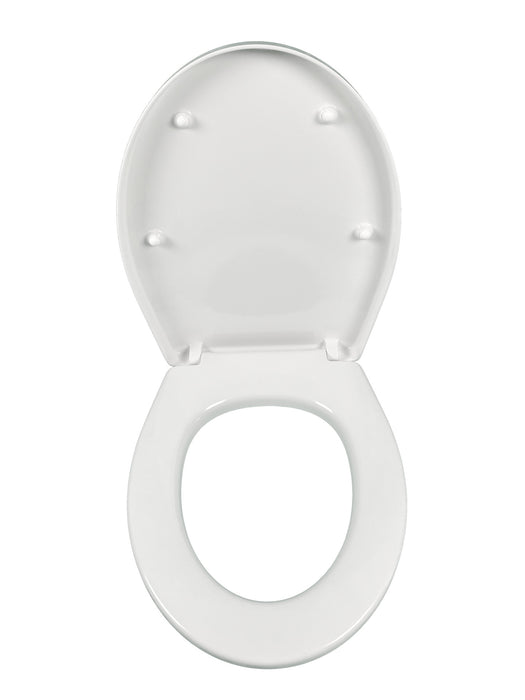 JACOB DELAFON E4267-00 NEW OLA Asiento WC Blanco