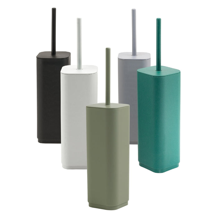 GEDY 63330800300 SEVENTY EKOPLA Escobilleros Gris