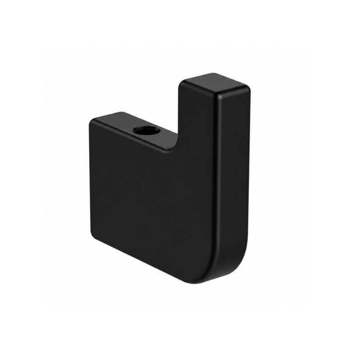 MEDIMEX CAN007-01/NG NOVA Percha Negro Mate