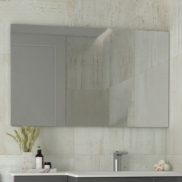 SALGAR 87584 SENA Espejo 120x80 cm