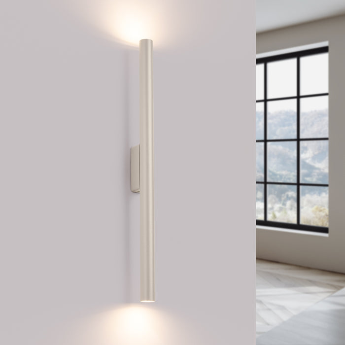 SOLLUX SL.1517 Aplique PASTELO 2 beige beige