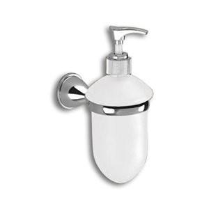 GEDY GE801300100 Dosificador Genziana Cromo