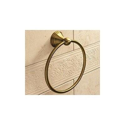 GEDY 75704400200 ROMANCE Bronze Ring