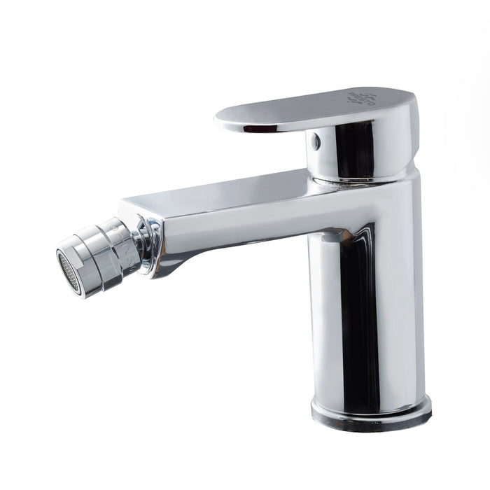 PRESTO 4627016 Nine bidet Negro