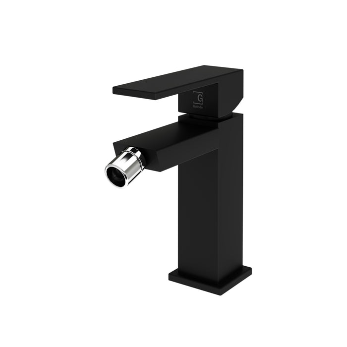 PRESTO 5257016 Nitro Plus bidet Negro