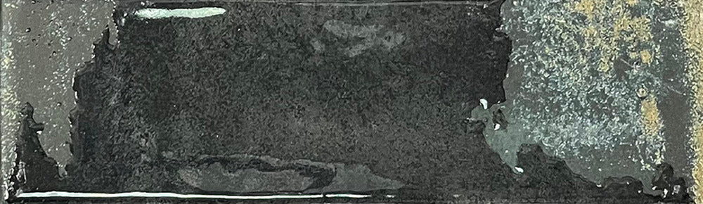 DUNE GRANADELLA CARBON 6,4x22,3 Porcelánico Esmaltado