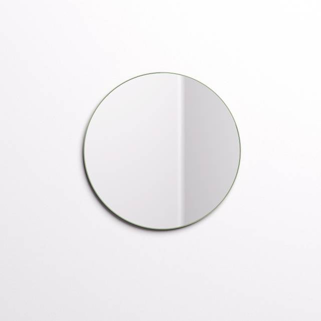 MANILLONS TORRENT ALBA Espejo Verde Reseda